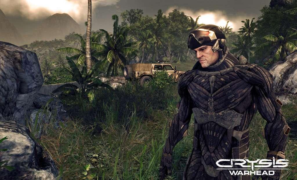 Screen Shot image 4 Crysis Warhead ستيم هدية