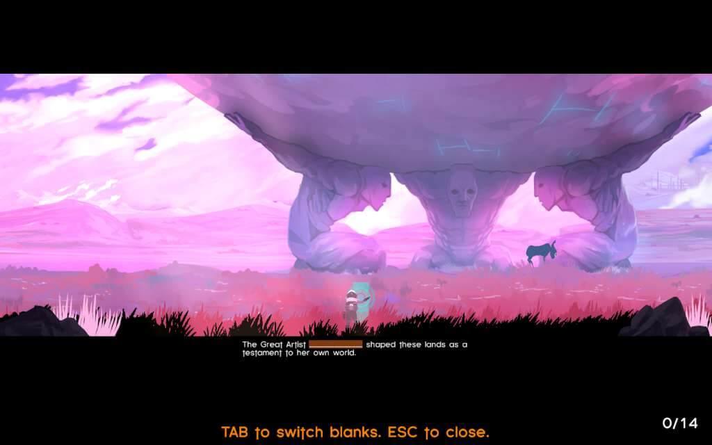 Elegy For A Dead World ستيم هدية