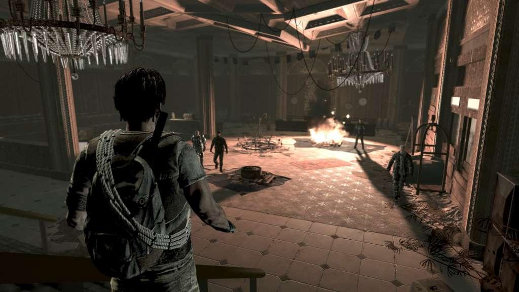 Screen Shot image 4 I Am Alive يوبيسوفت كونكت كود رقمي