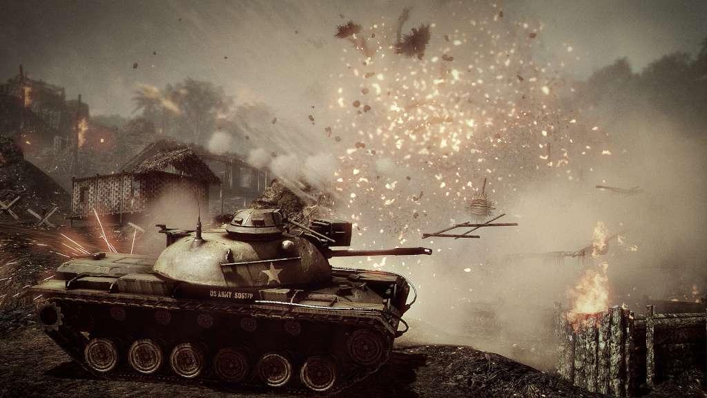 Screen Shot image 4 Battlefield Bad Company 2 - Vietnam DLC EA App كود رقمي