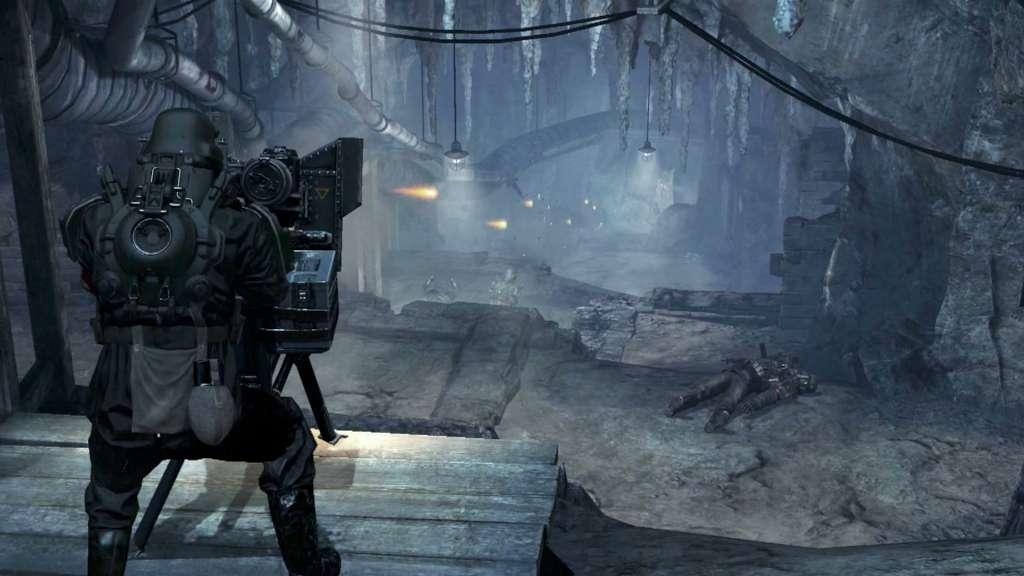 Screen Shot image 4 Wolfenstein: The Old Blood ستيم كود رقمي