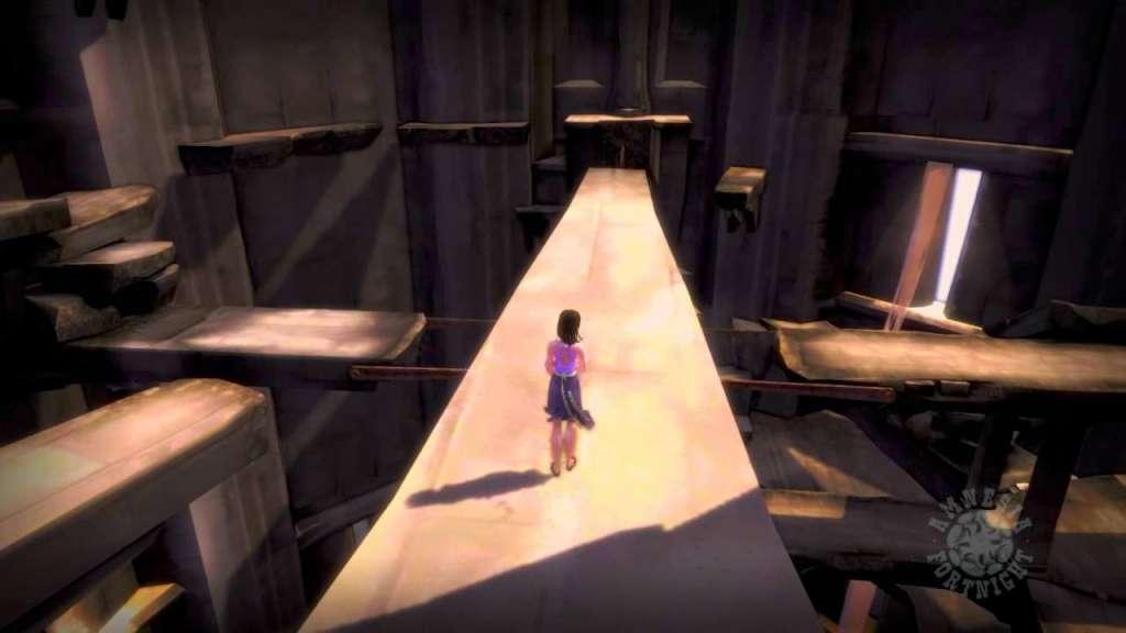 Screen Shot image 5 Amnesia Fortnight 2012 ستيم كود رقمي