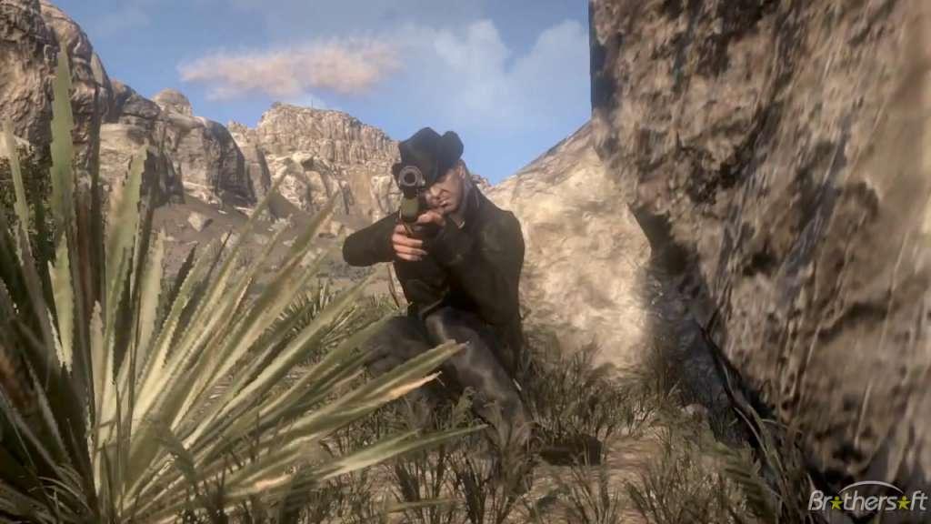 Screen Shot image 2 Call Of Juarez: The Cartel بي سي ستيم كود رقمي