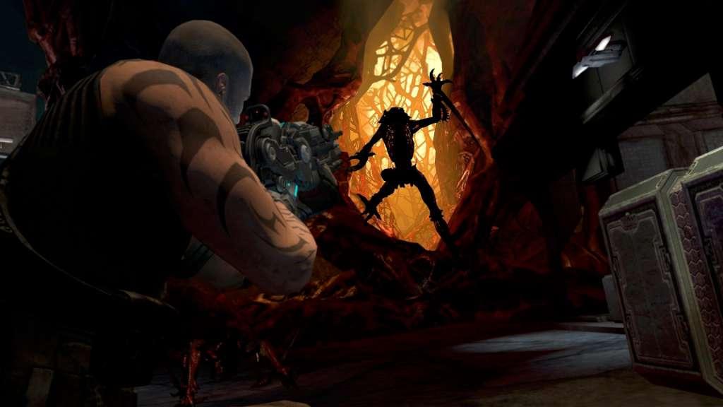 Screen Shot image 5 Red Faction: Armageddon ستيم كود رقمي