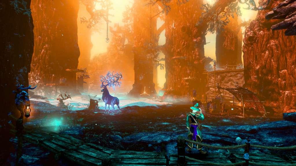 Screen Shot image 1 Trine: اولتمت Collection امريكي اكسبوكس 1 كود رقمي