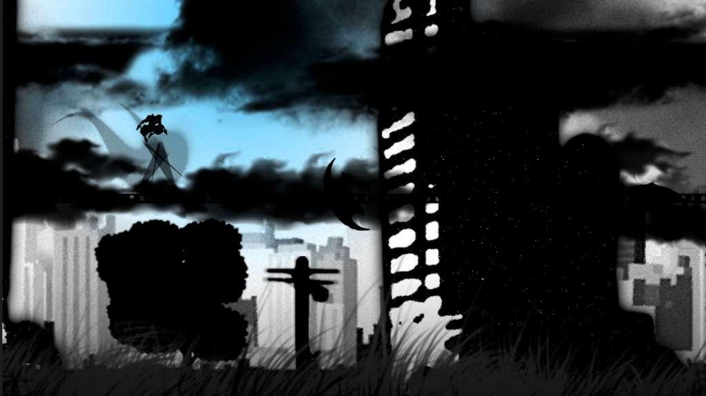 Screen Shot image 5 Shadow Ninja: Apocalypse ستيم كود رقمي