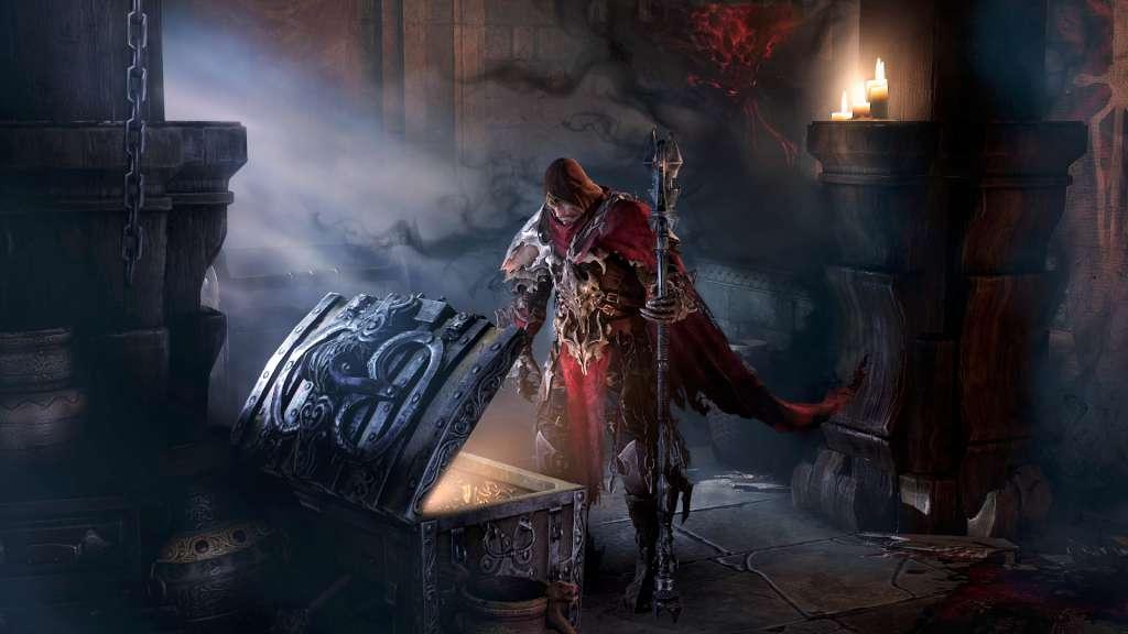 Screen Shot image 0 Lords Of The Fallen ستيم كود رقمي