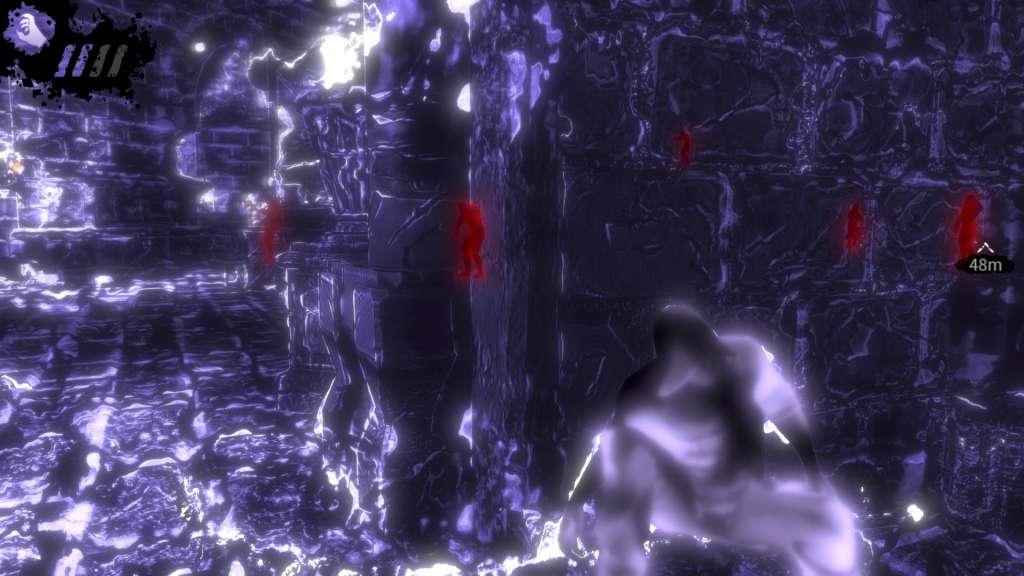 Screen Shot image 5 DARK - Cult Of The Dead DLC ستيم كود رقمي