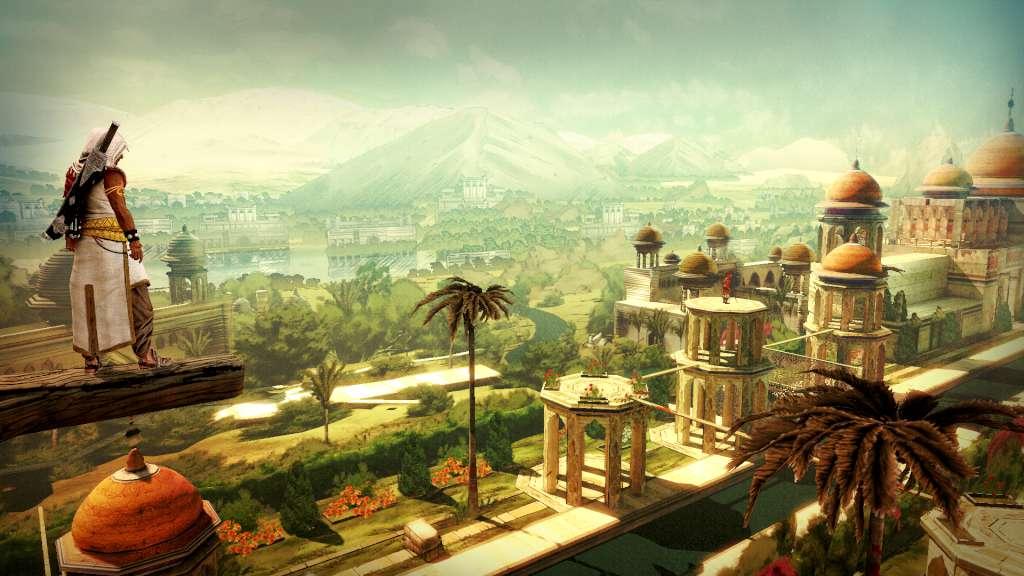 Screen Shot image 5 Assassin'S Creed Chronicles: India اوروبي يوبيسوفت كونكت كود رقمي