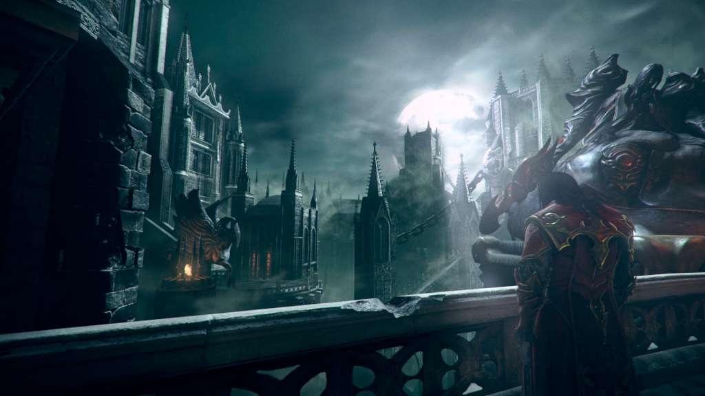 Screen Shot image 2 Castlevania: Lords Of Shadow 2 ستيم كود رقمي