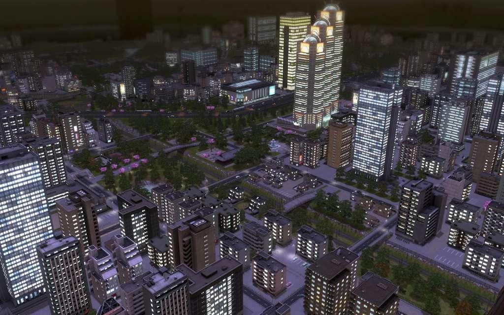Screen Shot image 3 Cities In Motion - Tokyo DLC ستيم كود رقمي