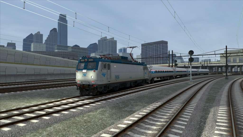 Screen Shot image 5 Train Simulator 2013 ستيم كود رقمي