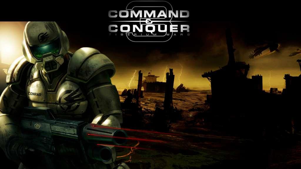 Screen Shot image 4 Command & Conquer The اولتمت Collection بي سي EA App كود رقمي