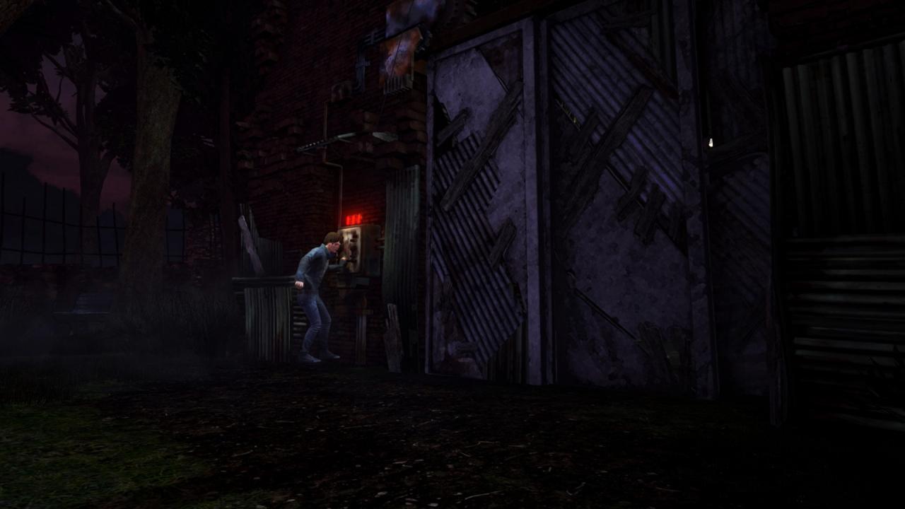 Screen Shot image 2 Dead By Daylight - A Nightmare On Elm Street DLC رابط هديه ستيم