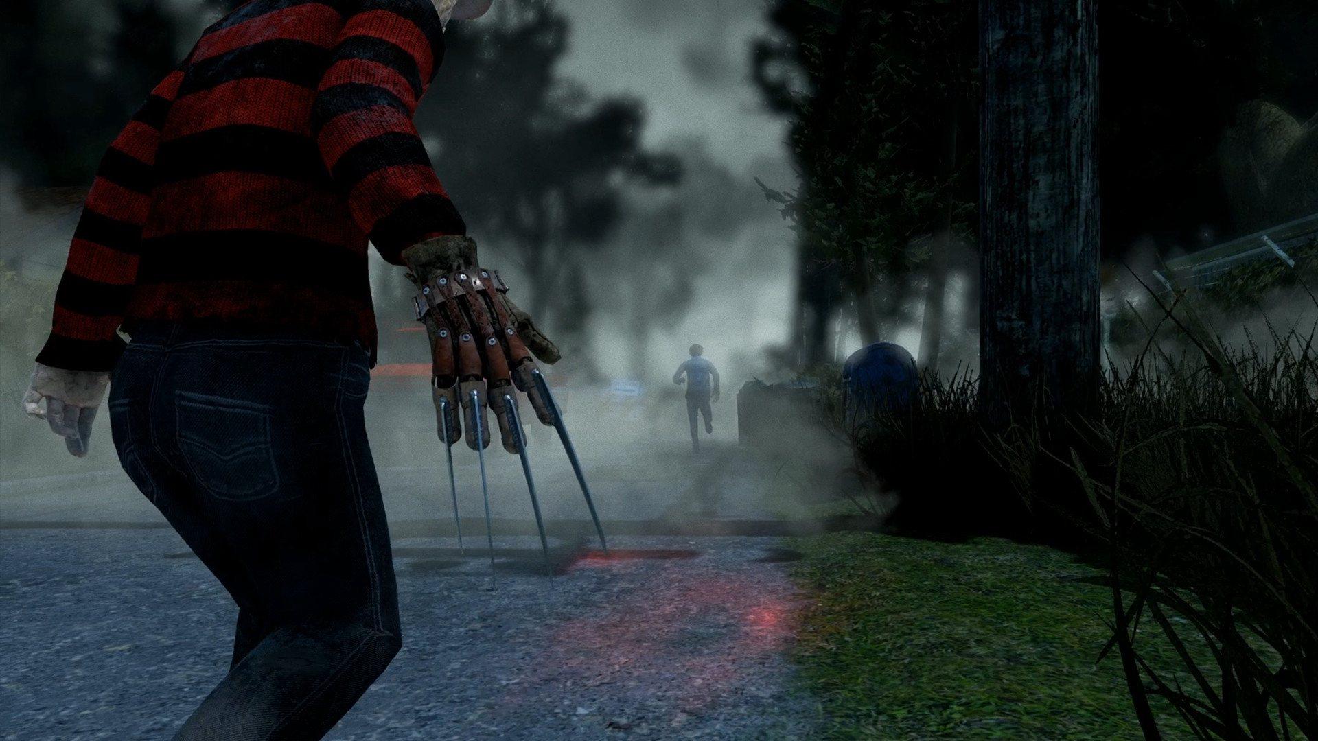 Screen Shot image 7 Dead By Daylight - A Nightmare On Elm Street DLC بي سي ستيم كود رقمي