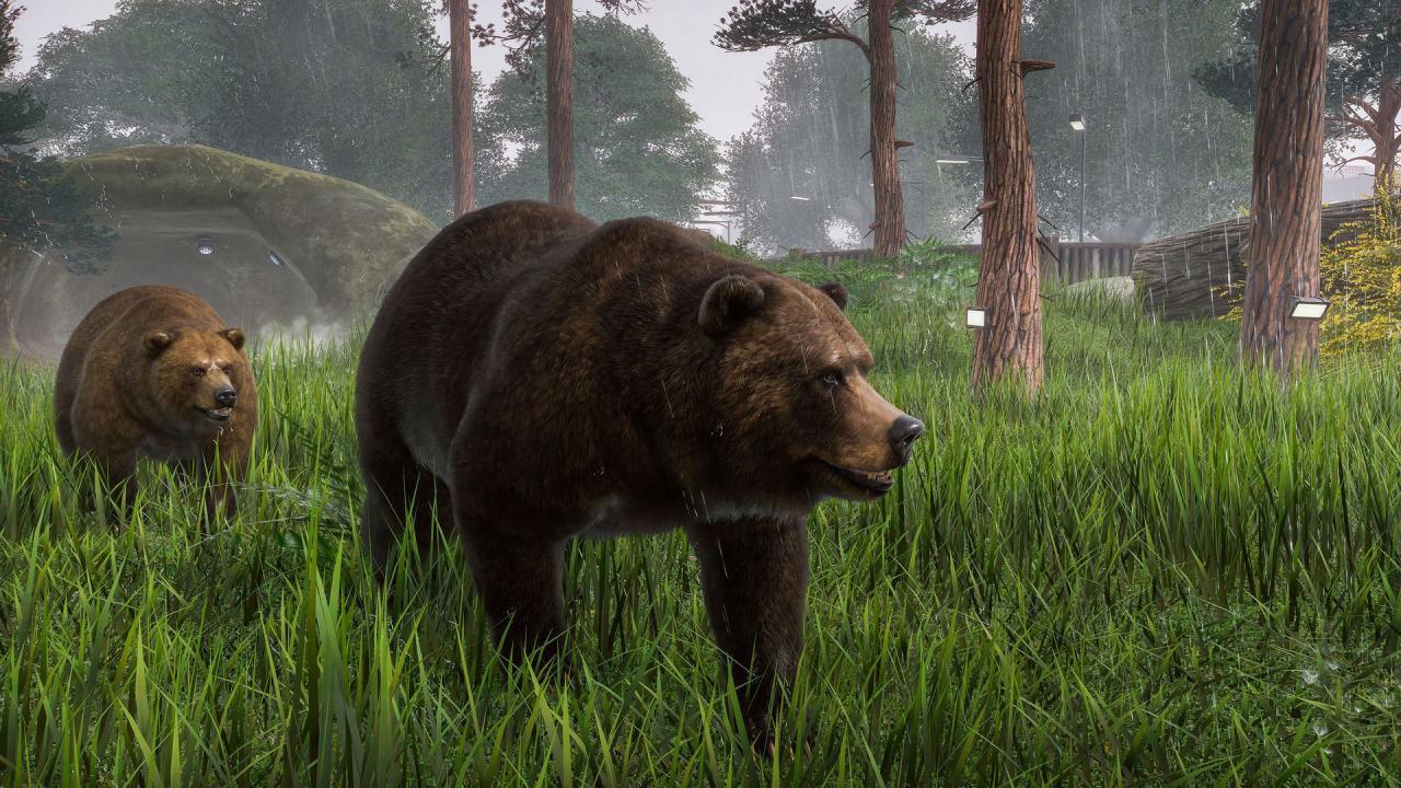 Screen Shot image 3 Planet Zoo اصدار الديلوكس بي سي رابط هديه ستيم