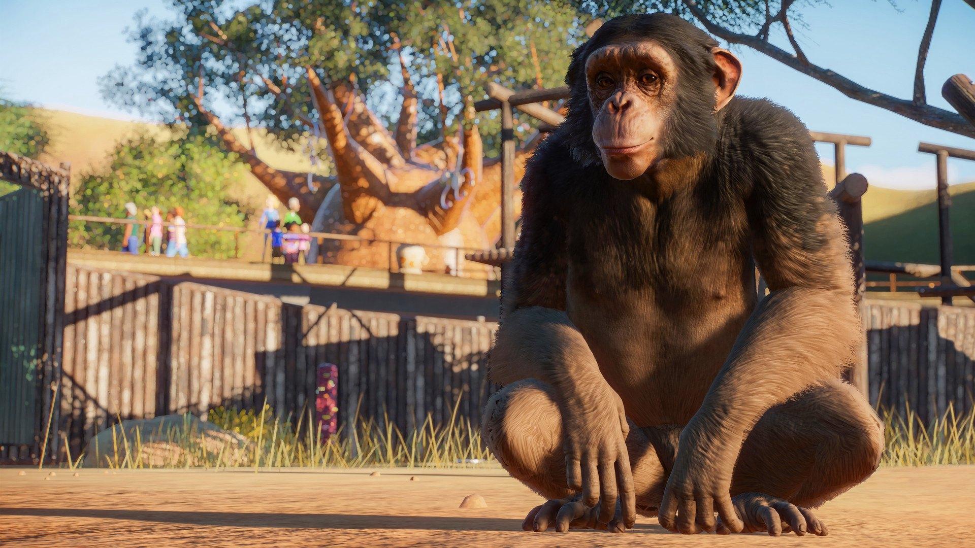 Screen Shot image 5 Planet Zoo: اولتمت اصدار 2021 ستيم كود رقمي