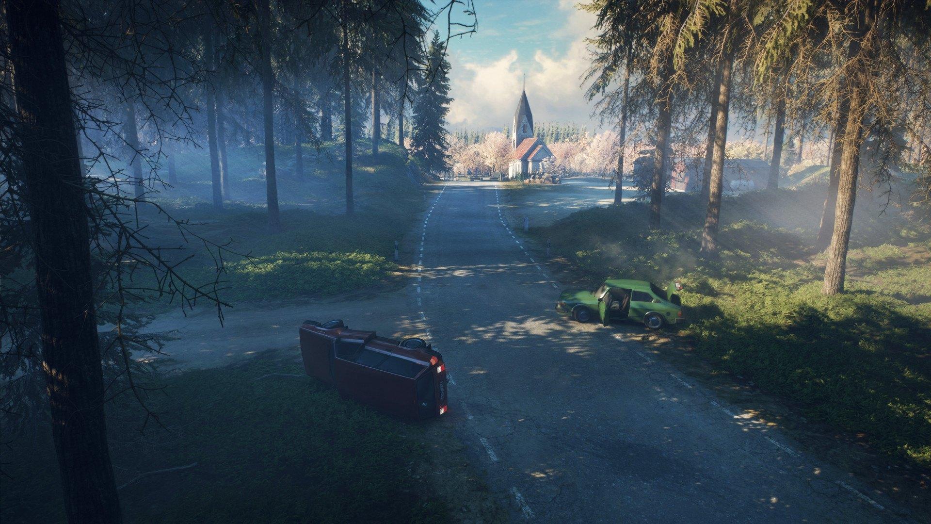 Screen Shot image 2 Generation Zero ارجنتيني اكسبوكس 1 كود رقمي