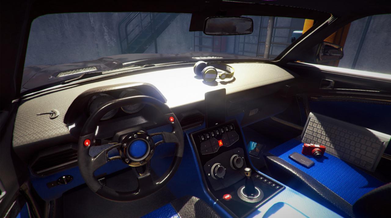 Screen Shot image 2 Thief Simulator ستيم كود رقمي