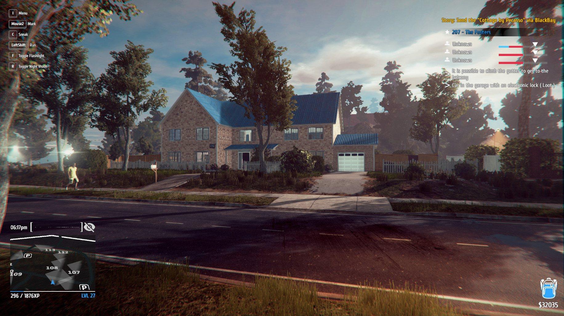 Screen Shot image 6 Thief Simulator ستيم كود رقمي