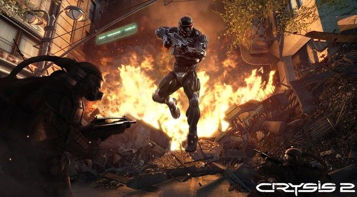 Screen Shot image 11 Crysis 2 Maximum اصدار EA App كود رقمي