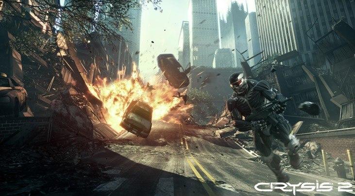 Screen Shot image 9 Crysis 2 Maximum اصدار EA App كود رقمي