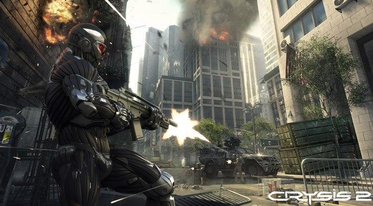Screen Shot image 7 Crysis 2 Maximum اصدار EA App كود رقمي