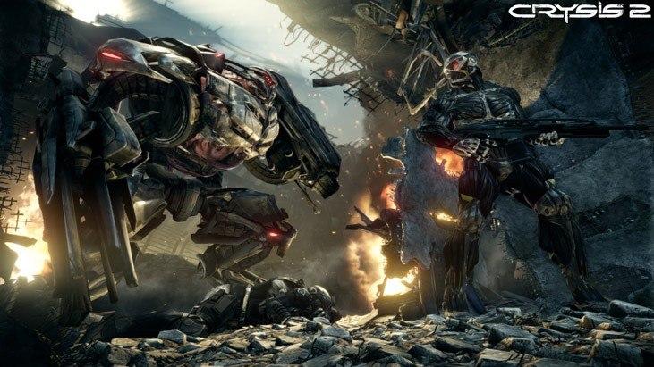Screen Shot image 10 Crysis 2 Maximum اصدار EA App كود رقمي