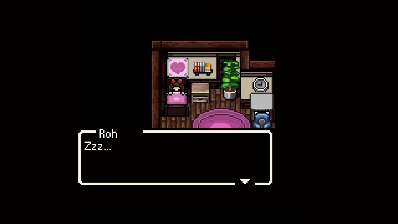 Screen Shot image 0 Red Bow اوروبي ستيم كود رقمي