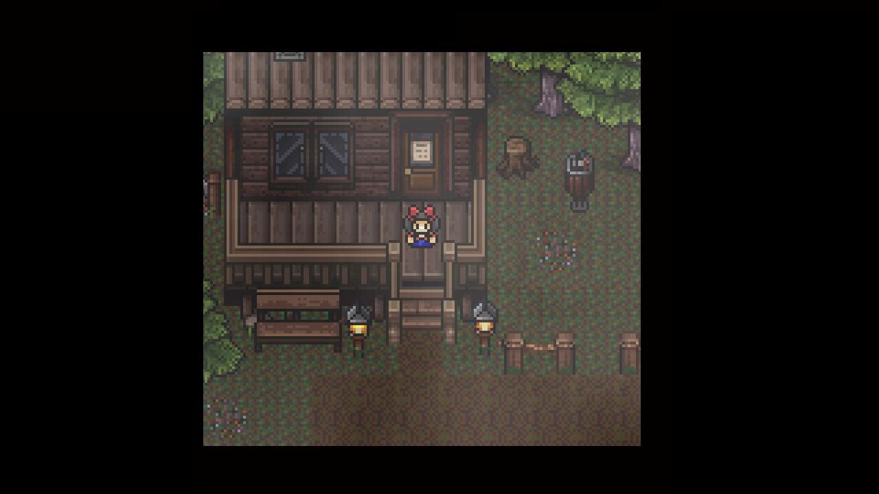 Screen Shot image 2 Red Bow اوروبي ستيم كود رقمي