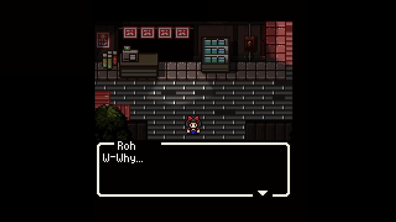Screen Shot image 3 Red Bow اوروبي ستيم كود رقمي