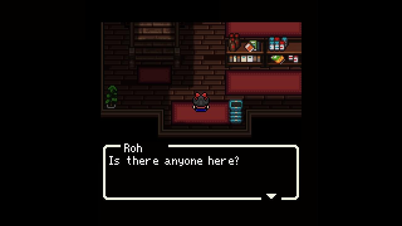 Screen Shot image 4 Red Bow اوروبي ستيم كود رقمي