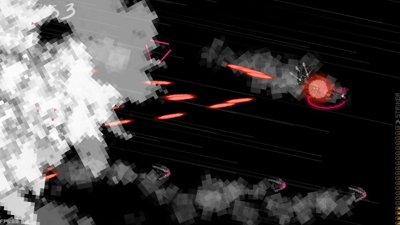 Screen Shot image 0 SWARMRIDER OMEGA ستيم كود رقمي