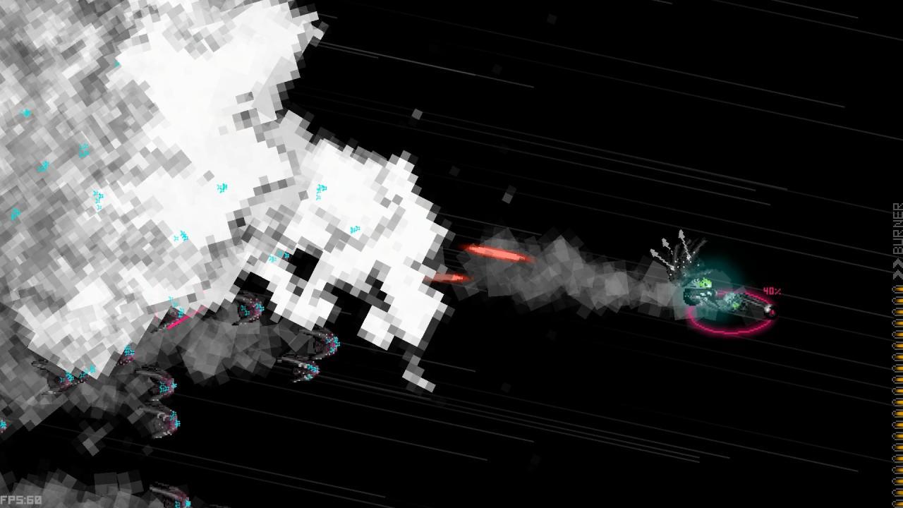 Screen Shot image 3 SWARMRIDER OMEGA ستيم كود رقمي