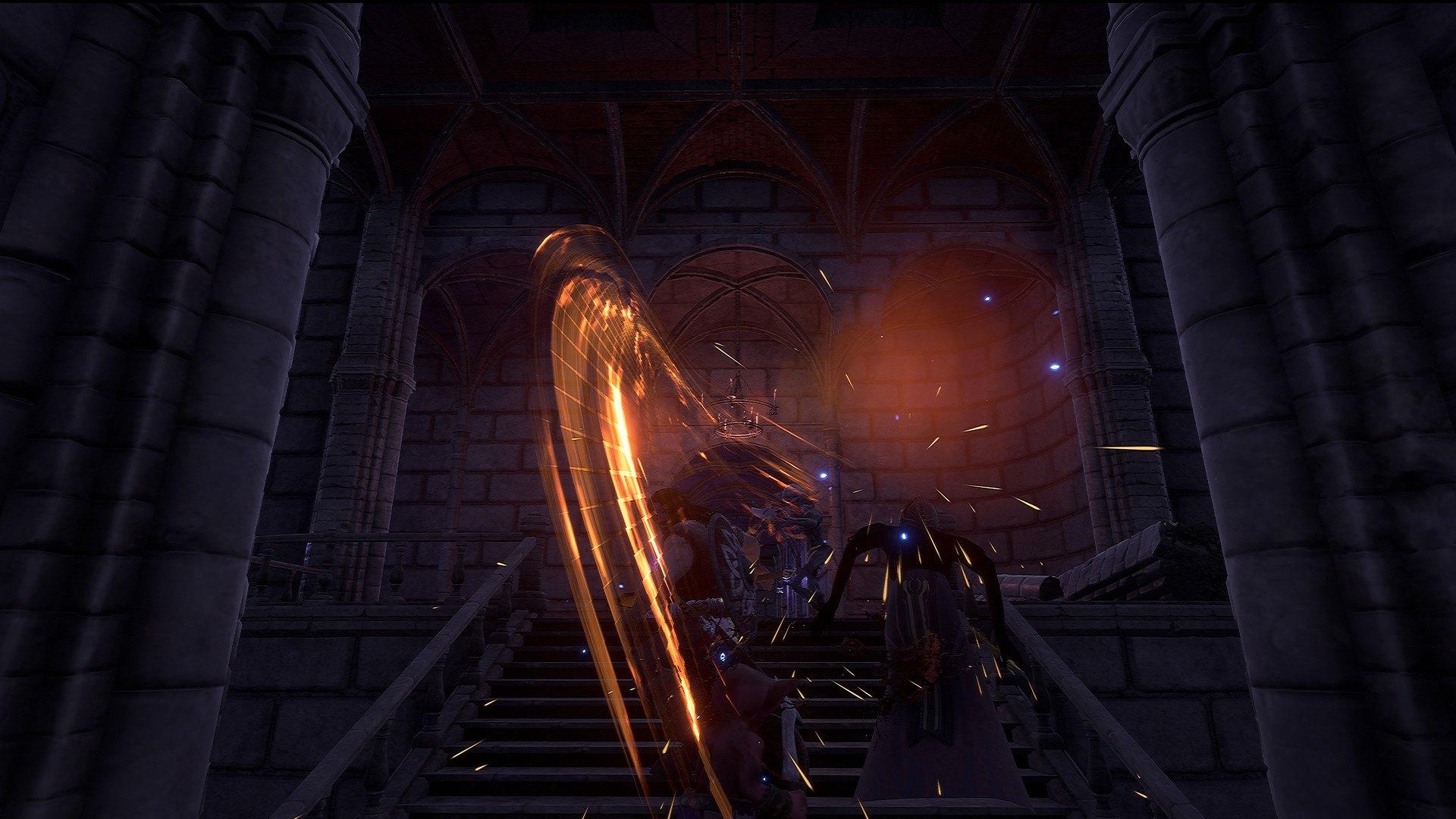 Screen Shot image 3 Eternity: The Last Unicorn ستيم كود رقمي
