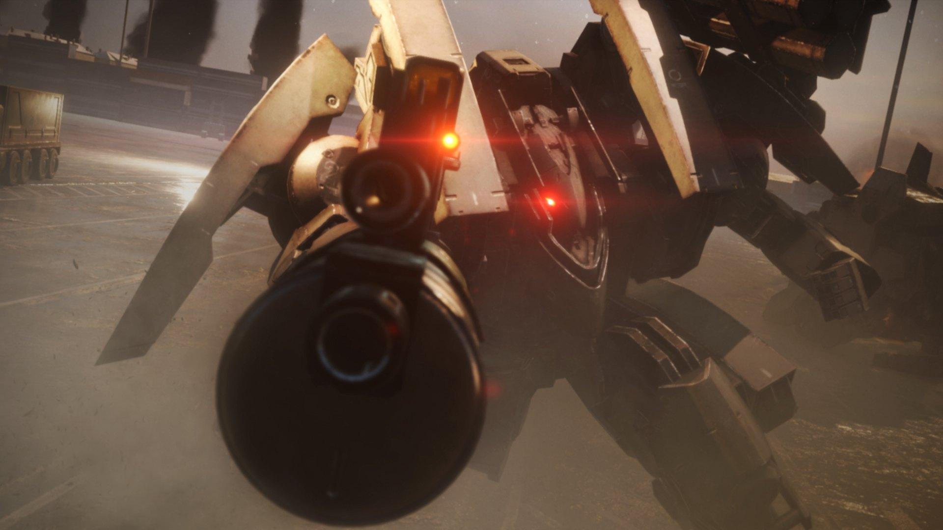 Screen Shot image 0 LEFT ALIVE اوروبي ستيم كود رقمي