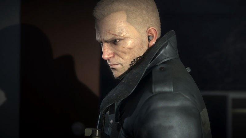 Screen Shot image 2 LEFT ALIVE اوروبي ستيم كود رقمي