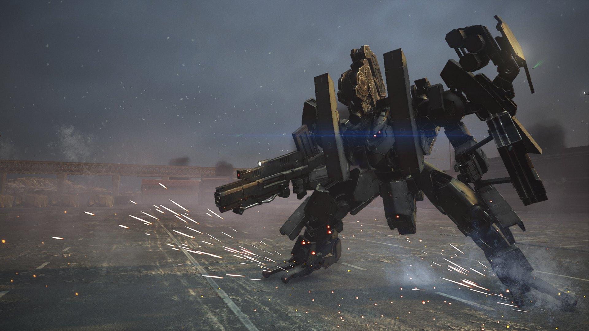 Screen Shot image 3 LEFT ALIVE اوروبي ستيم كود رقمي