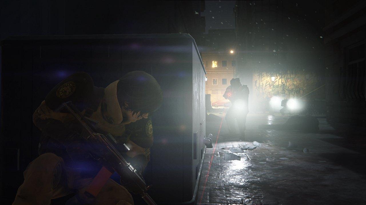 Screen Shot image 4 LEFT ALIVE اوروبي ستيم كود رقمي