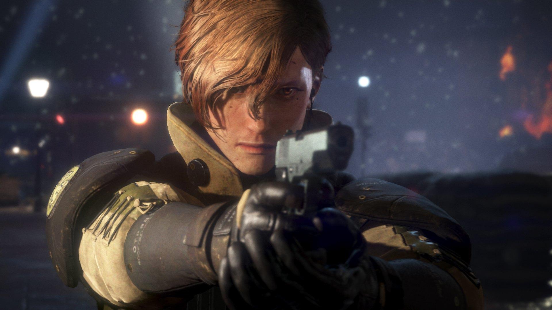 Screen Shot image 7 LEFT ALIVE اوروبي ستيم كود رقمي