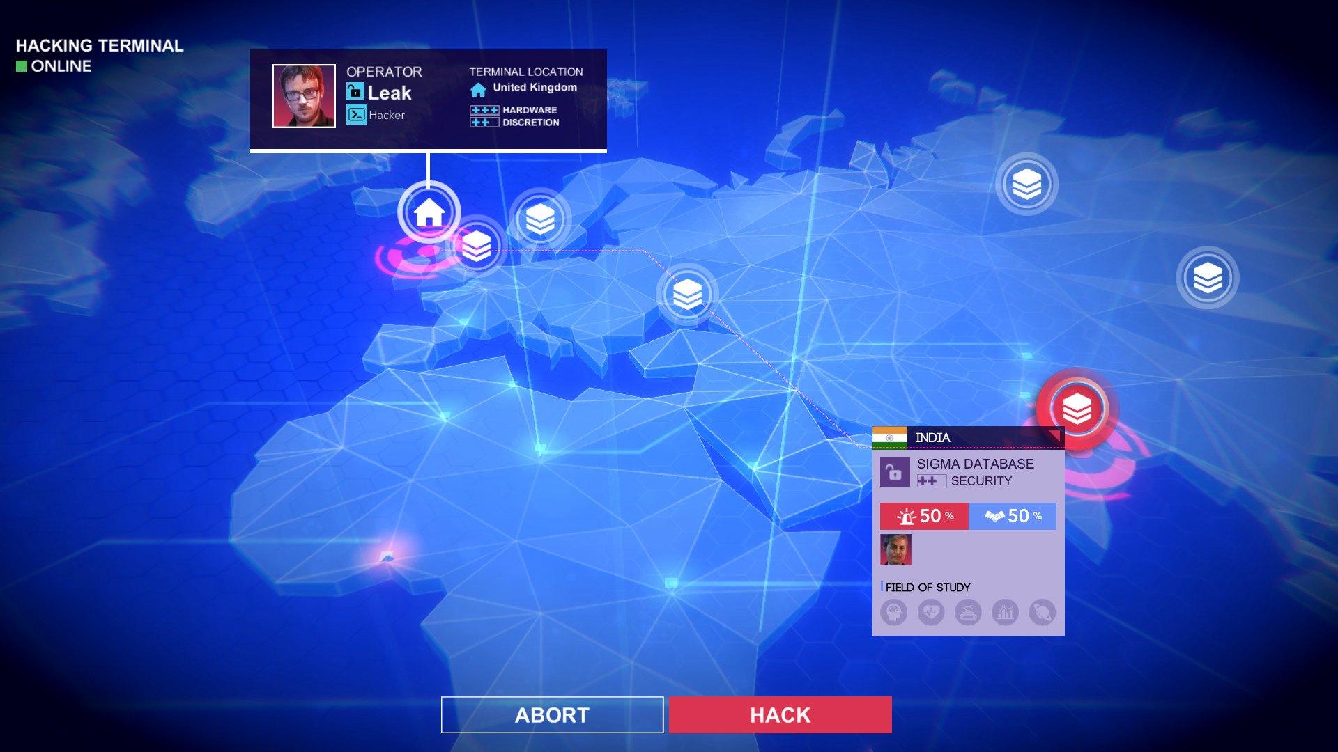 Screen Shot image 5 Sigma Theory: Global Cold War ستيم كود رقمي
