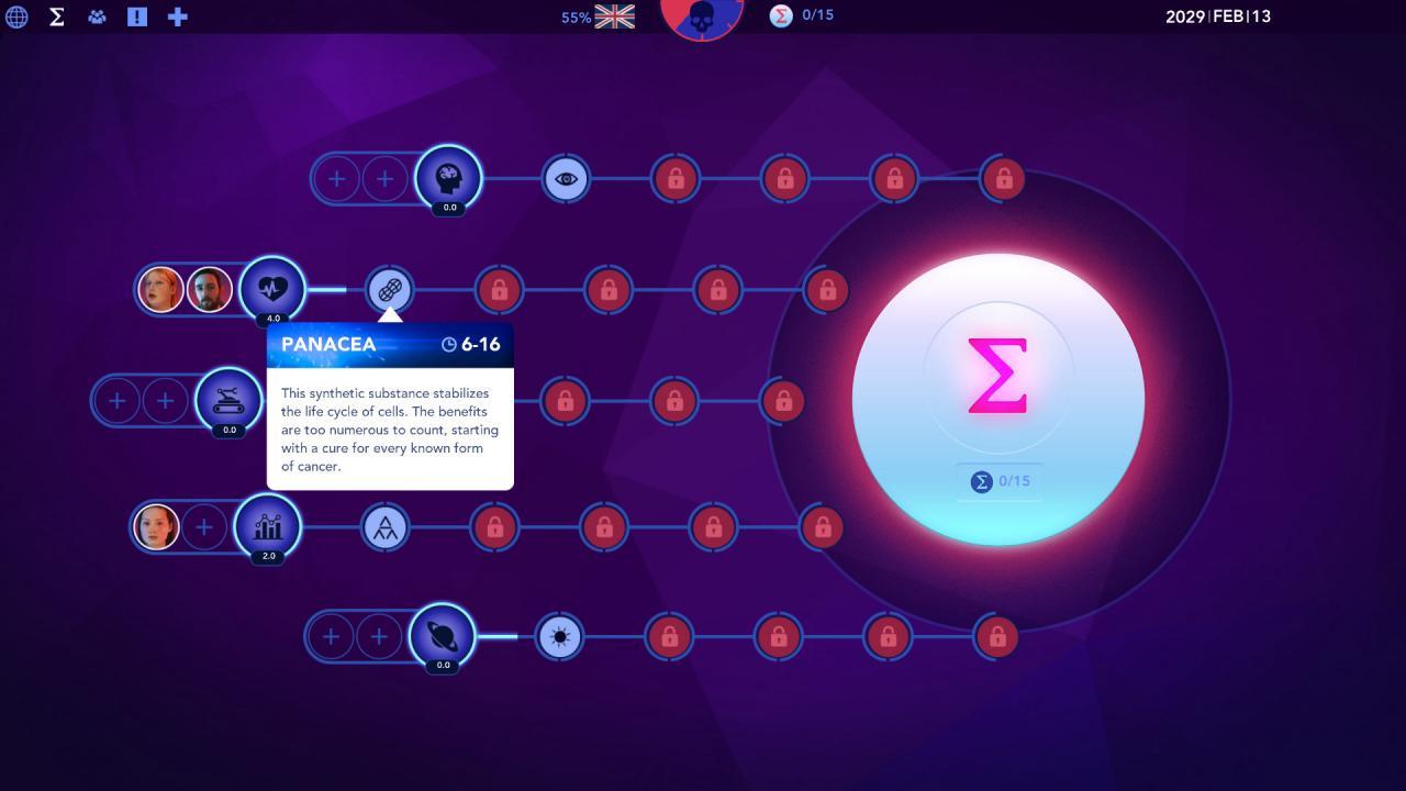 Screen Shot image 7 Sigma Theory: Global Cold War ستيم كود رقمي