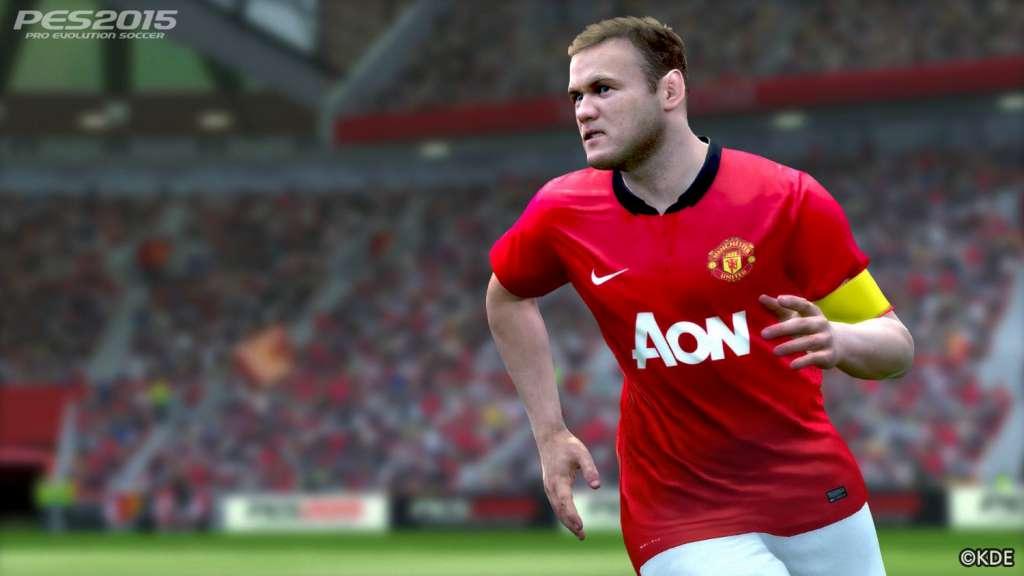 Screen Shot image 2 Pro Evolution Soccer 2015 طلب مسبق اصدار ستيم كود رقمي