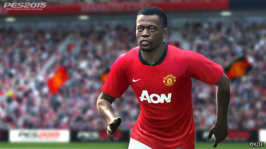 Screen Shot image 1 Pro Evolution Soccer 2015 طلب مسبق اصدار ستيم كود رقمي