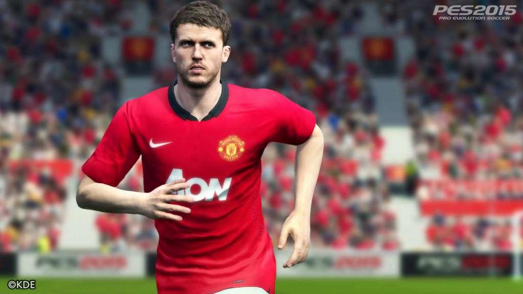 Screen Shot image 3 Pro Evolution Soccer 2015 طلب مسبق اصدار ستيم كود رقمي