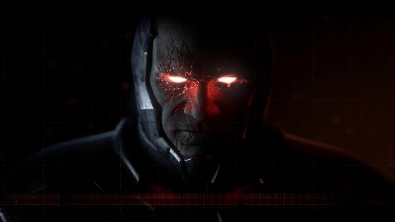 Injustice 2 - Darkseid DLC ستيم كود رقمي