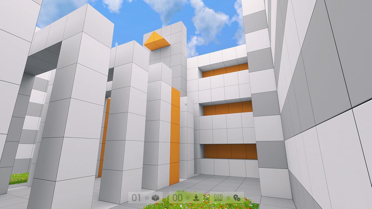 Screen Shot image 4 Smart Cube ستيم كود رقمي