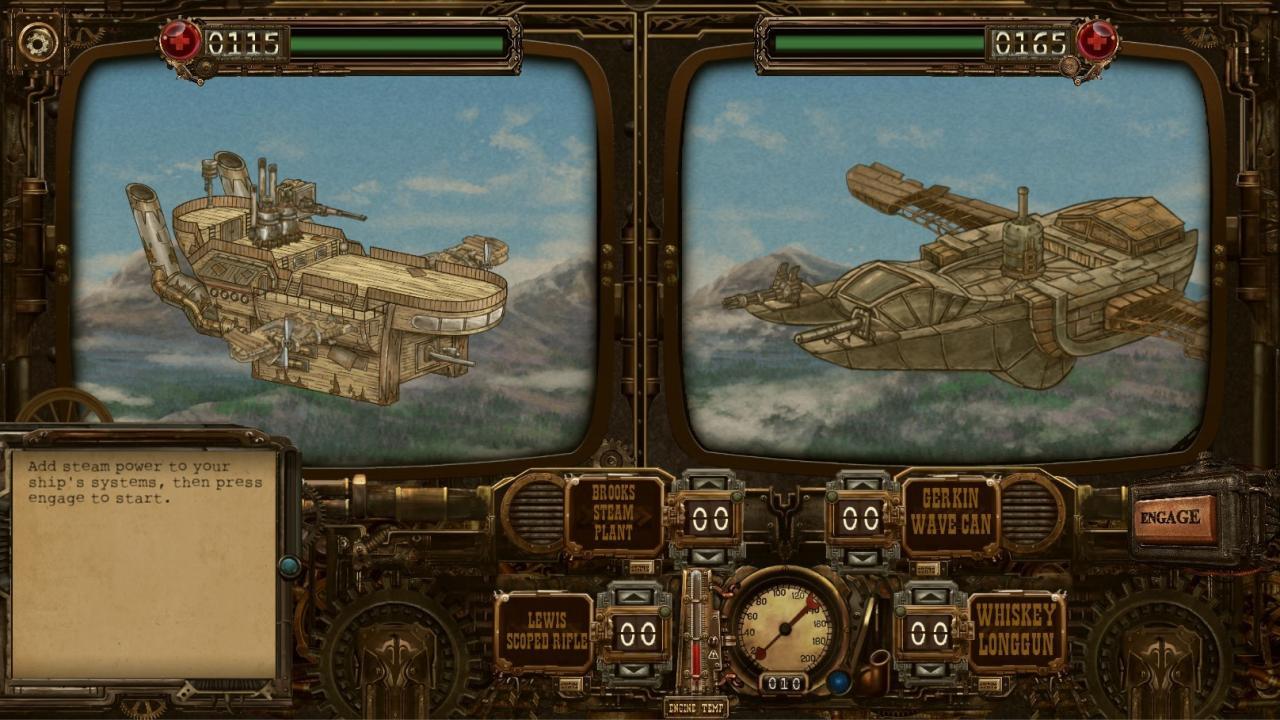 Screen Shot image 0 Age Of Grit ستيم كود رقمي
