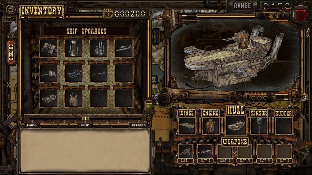Screen Shot image 1 Age Of Grit ستيم كود رقمي