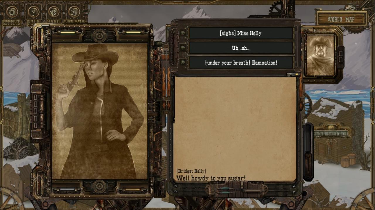 Screen Shot image 3 Age Of Grit ستيم كود رقمي